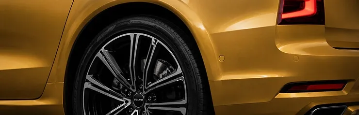 Первый автомобиль